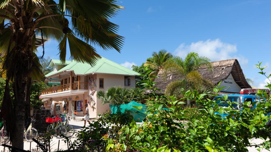 Photo 12: La Passe Holiday Villa - La Digue (Seychelles)