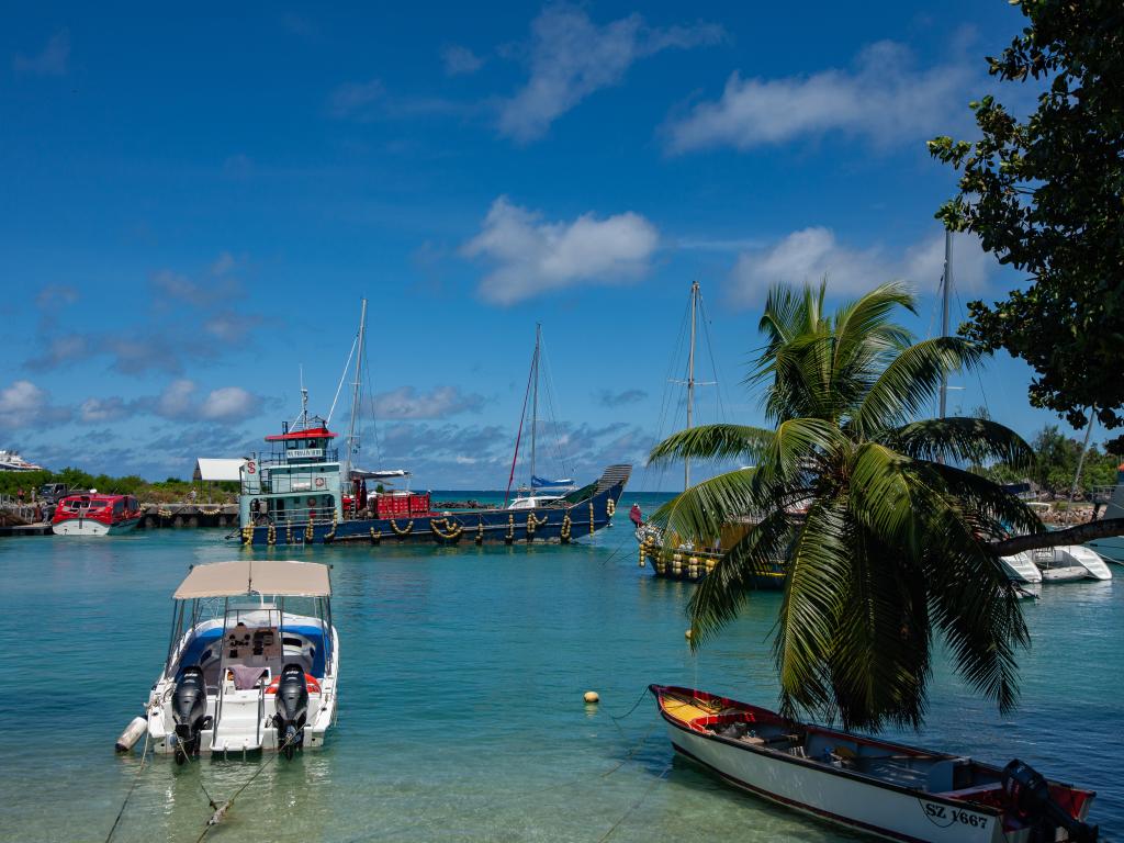 La Passe Holiday Villa - Foto 9