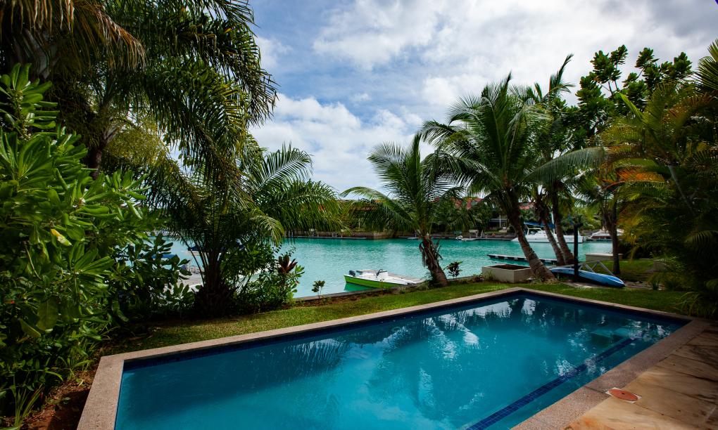 Villa Eden Maison 69