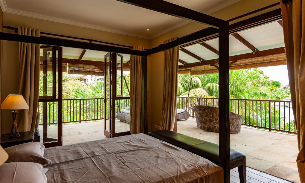 Villa Eden Maison 69 - Villa