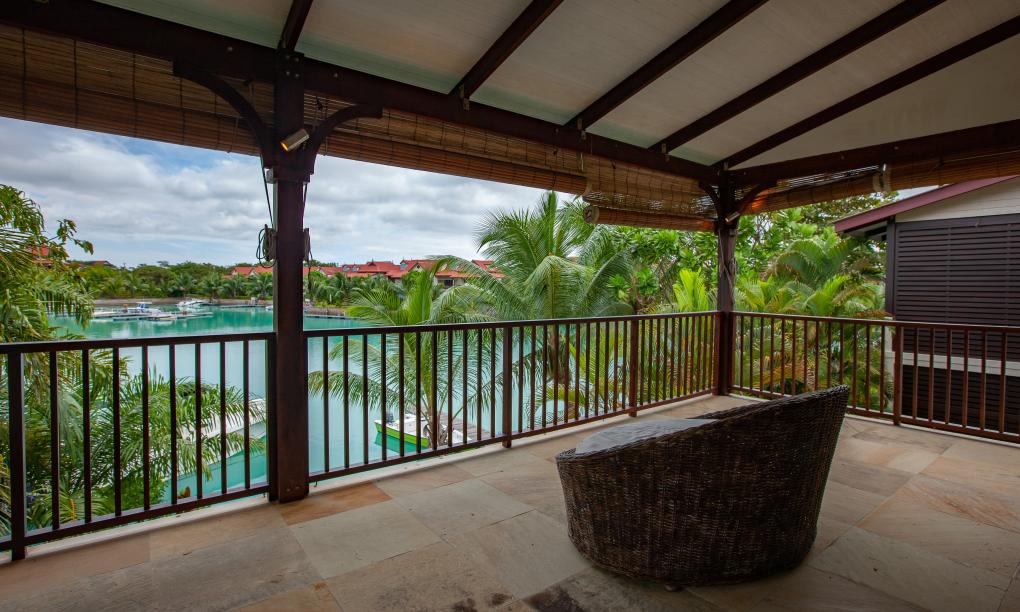 Villa Eden Maison 69 - Villa