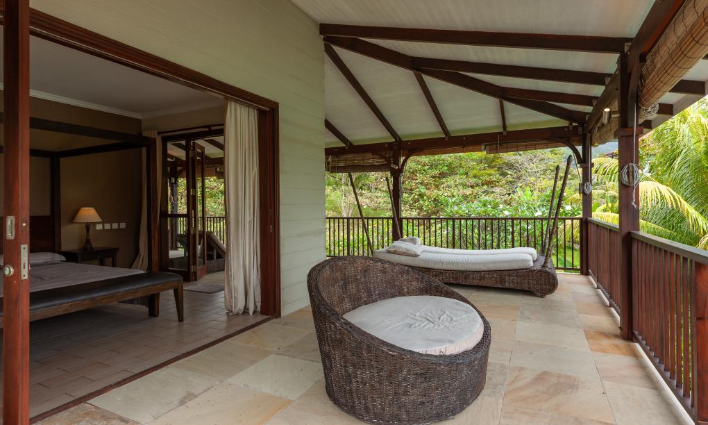 Villa Eden Maison 69 - Villa