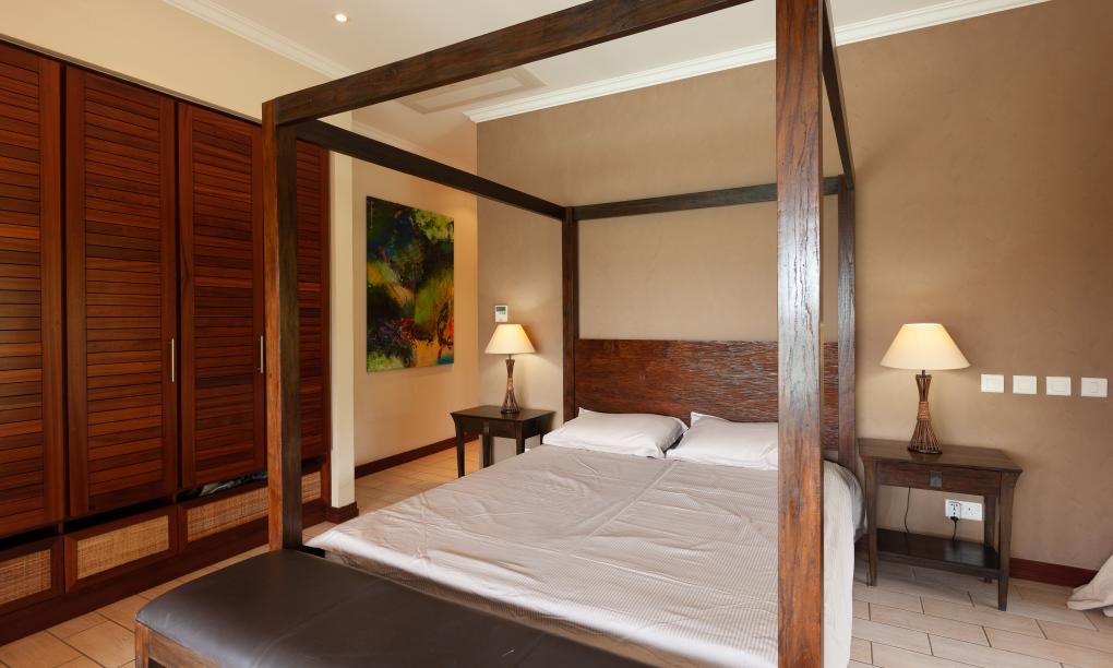 Villa Eden Maison 69 - Villa