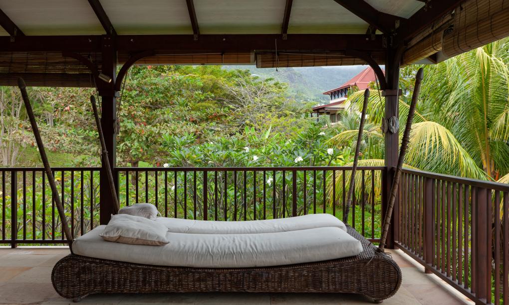 Villa Eden Maison 69 - Villa