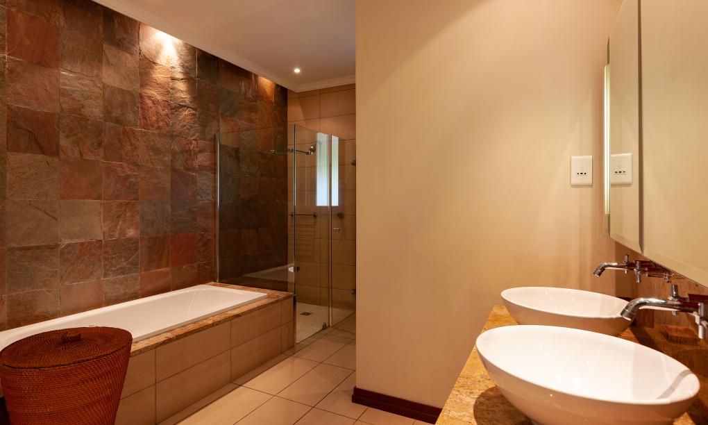 Villa Eden Maison 69 - Villa