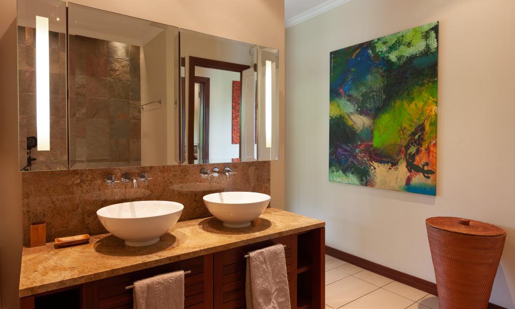 Villa Eden Maison 69 - Villa