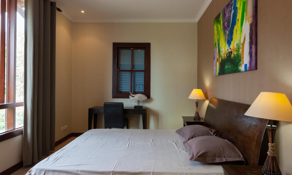 Villa Eden Maison 69 - Villa