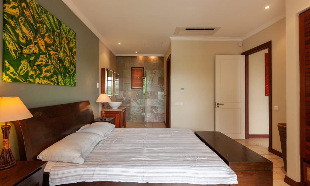 Villa Eden Maison 69 - Villa