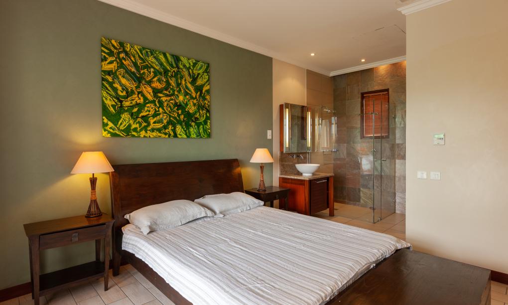 Villa Eden Maison 69 - Villa