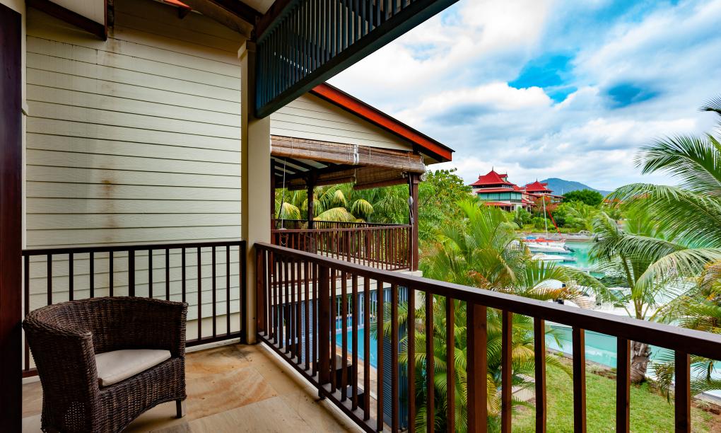 Villa Eden Maison 69 - Villa