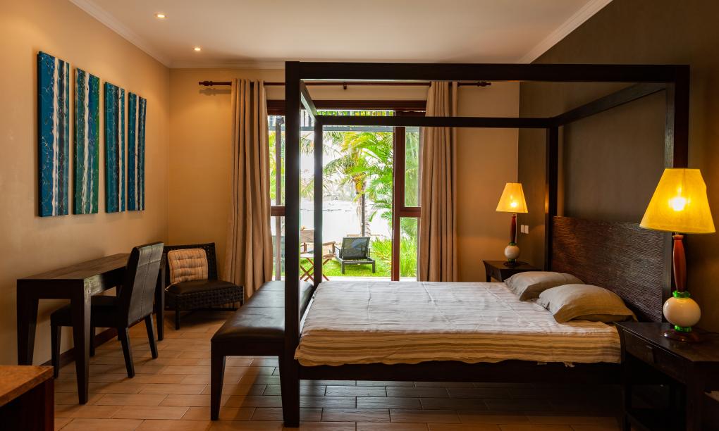 Villa Eden Maison 69 - Villa