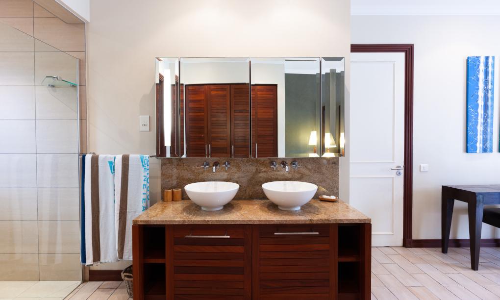 Villa Eden Maison 69 - Villa