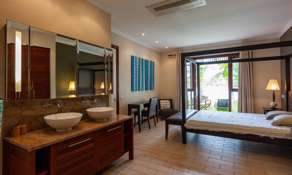 Villa Eden Maison 69 - Villa