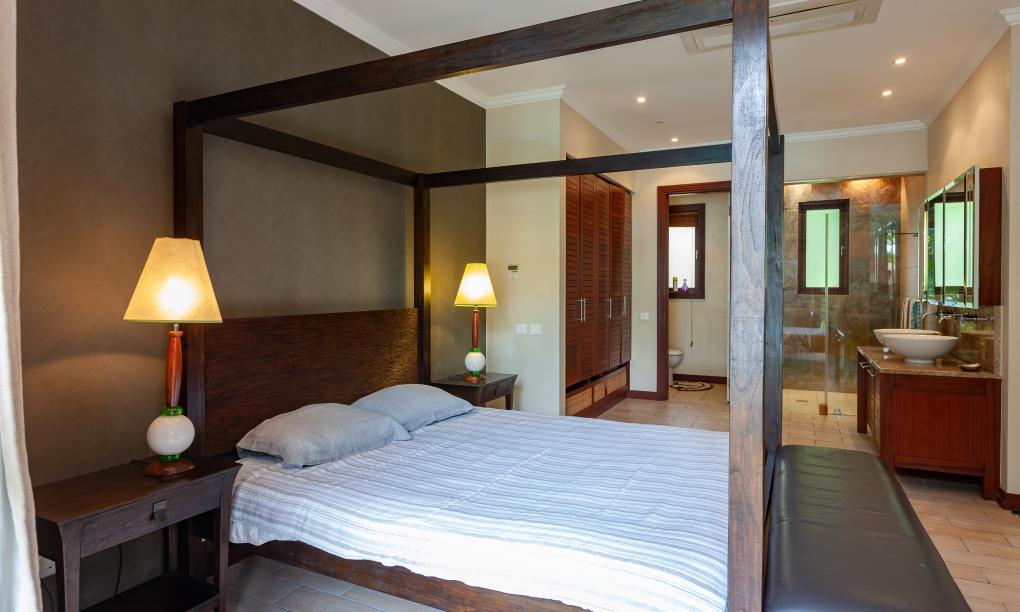 Villa Eden Maison 69 - Villa