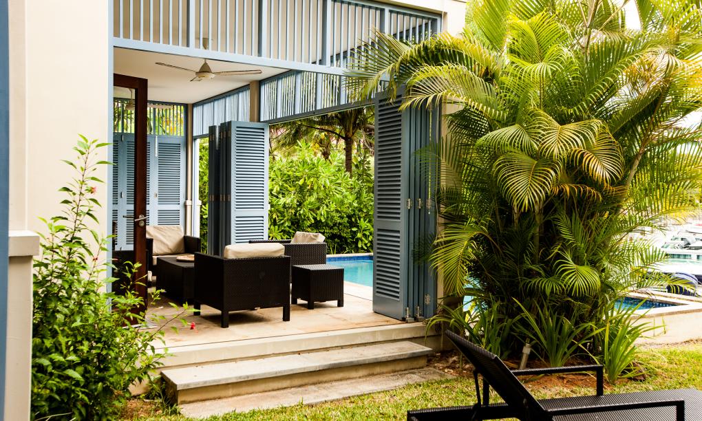 Villa Eden Maison 69