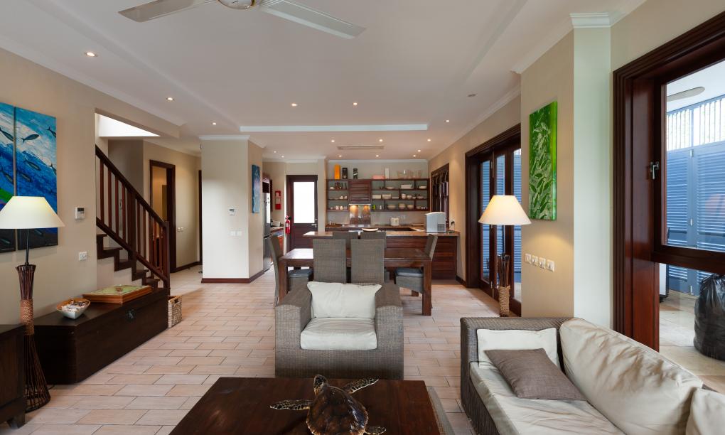 Villa Eden Maison 69