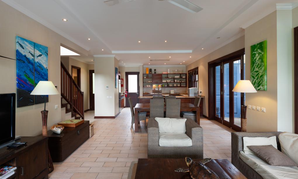 Villa Eden Maison 69