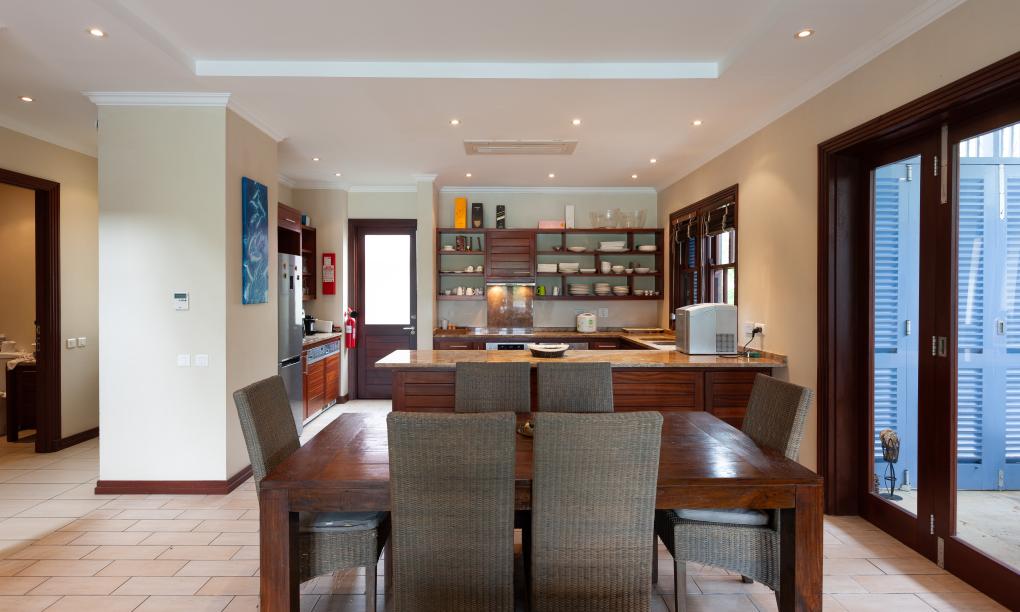 Villa Eden Maison 69