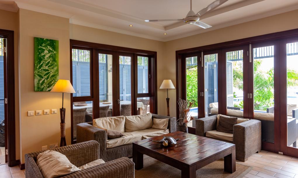 Villa Eden Maison 69