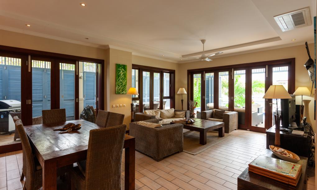 Villa Eden Maison 69