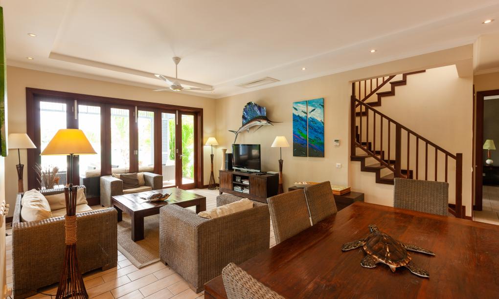 Villa Eden Maison 69