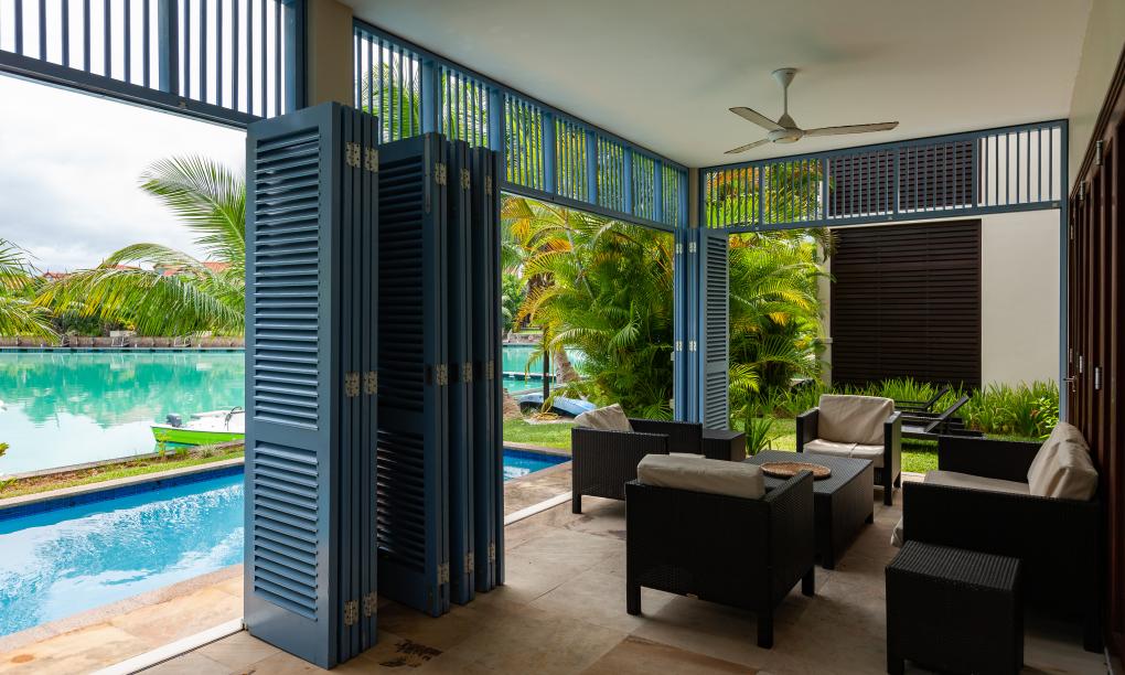 Villa Eden Maison 69