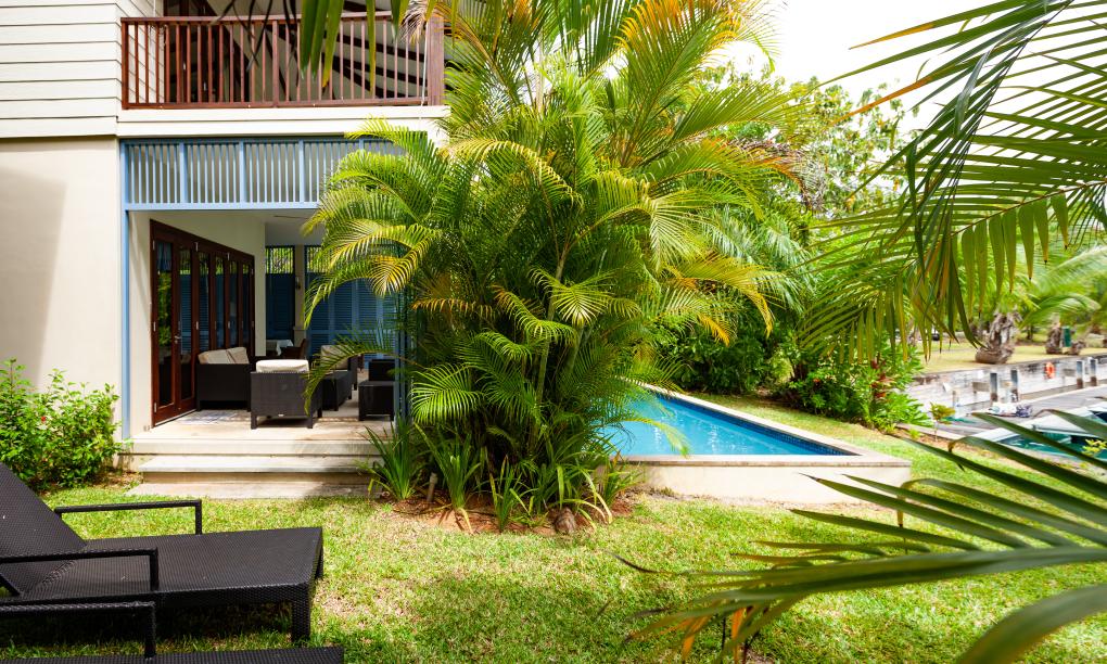 Villa Eden Maison 69