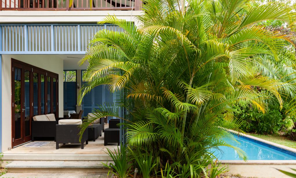 Villa Eden Maison 69