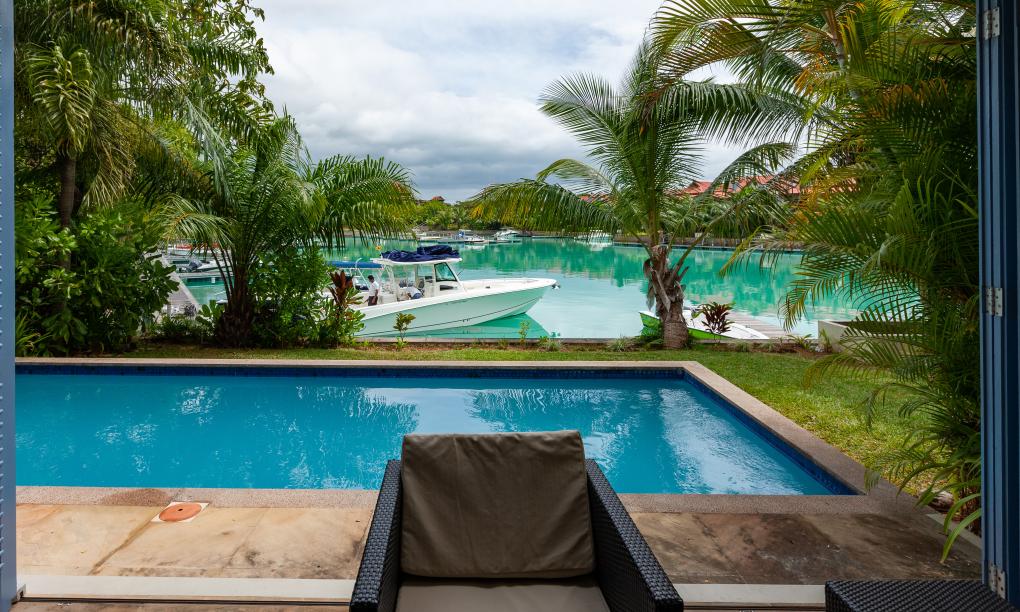 Villa Eden Maison 69