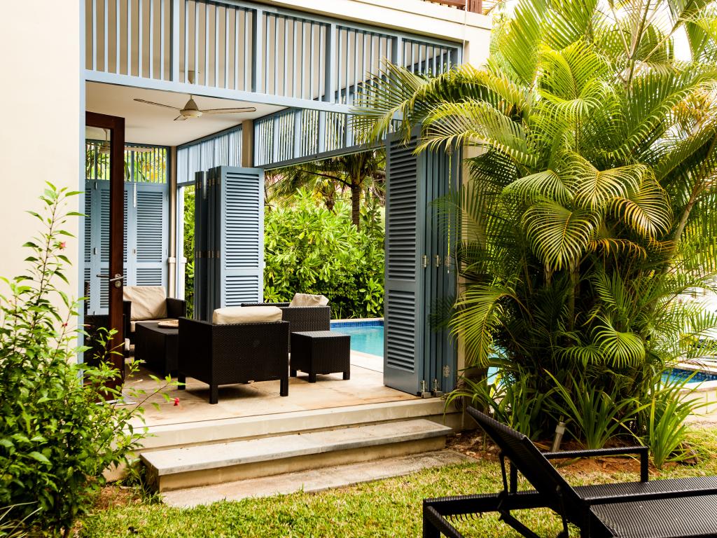 Villa Eden Maison 69 - Foto 4