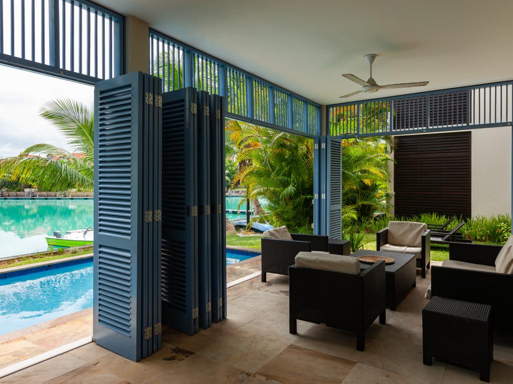 Villa Eden Maison 69 - Foto 9