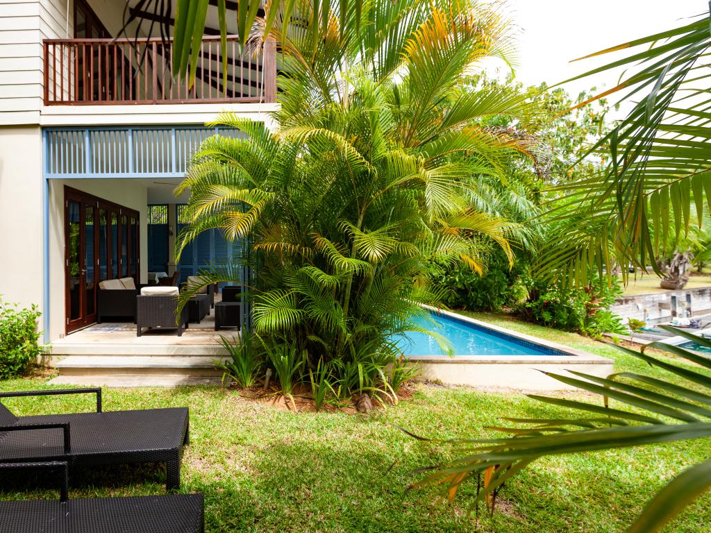 Villa Eden Maison 69 - Foto 5