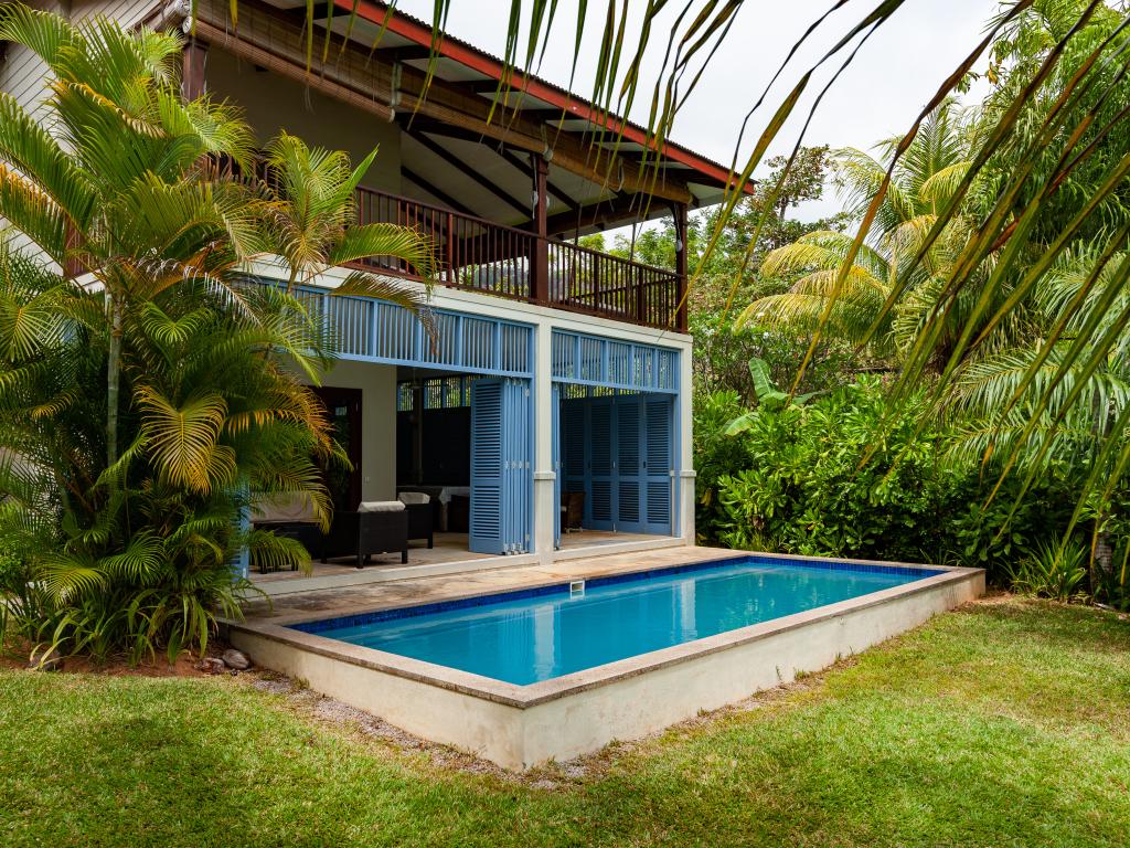 Villa Eden Maison 69 - Foto 6