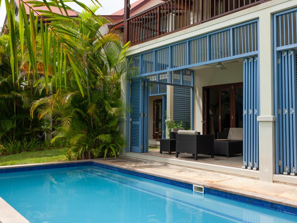 Villa Eden Maison 69 - Foto 2