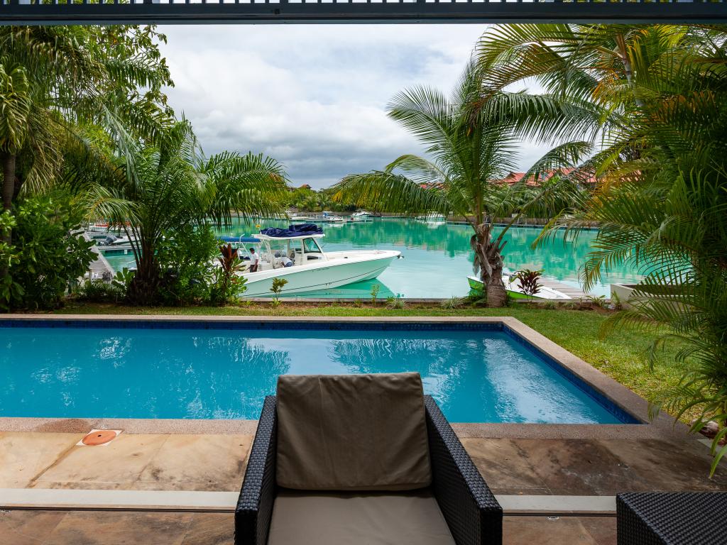 Villa Eden Maison 69 - Foto 8