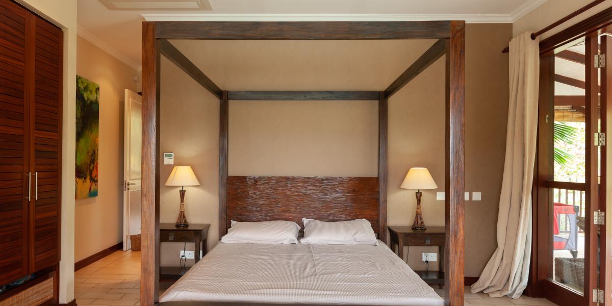 Villa Eden Maison 69 - Villa