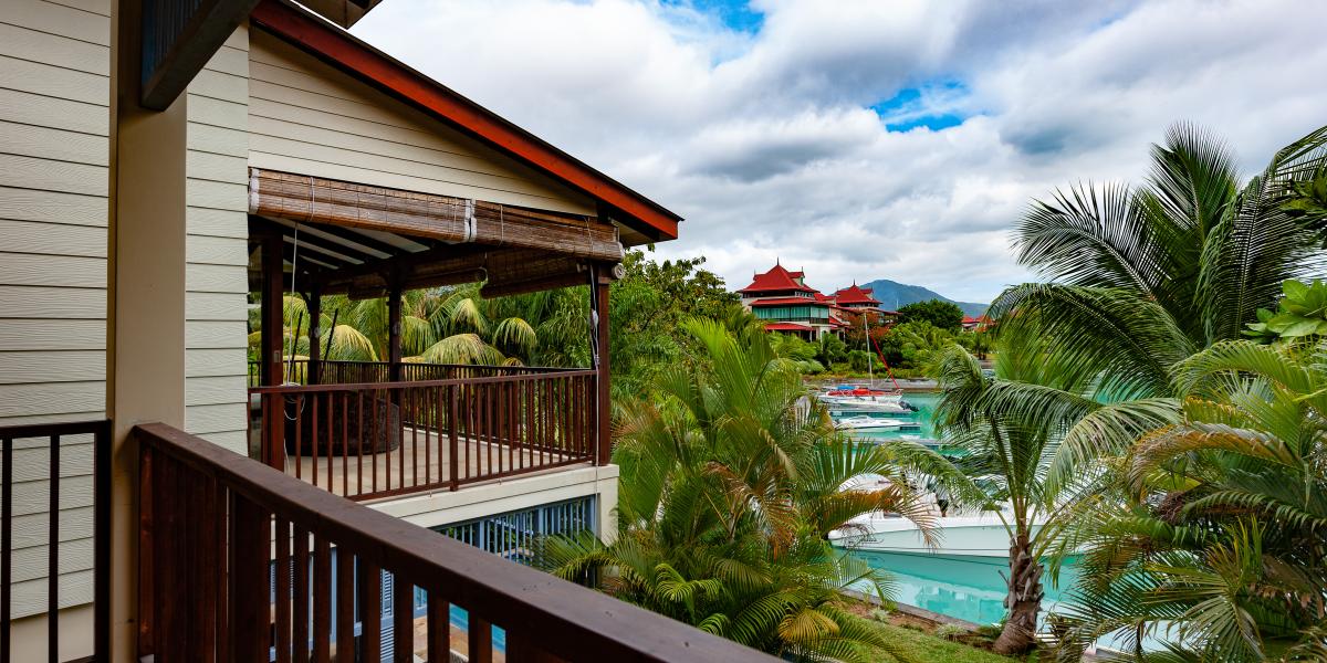 Villa Eden Maison 69 - Villa