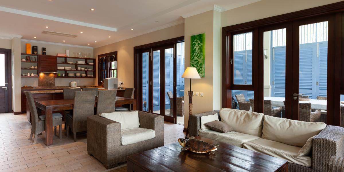 Villa Eden Maison 69