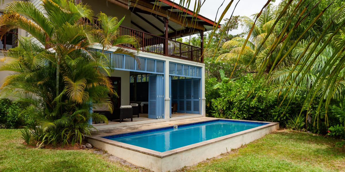 Villa Eden Maison 69