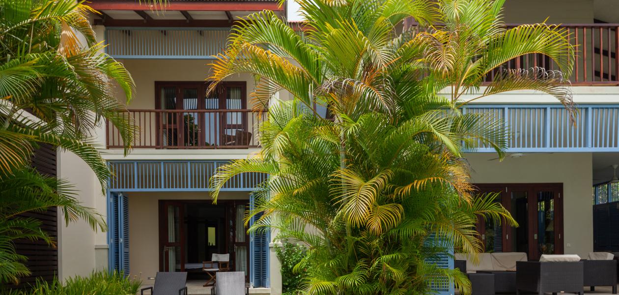 Villa Eden Maison 69 - Foto 1