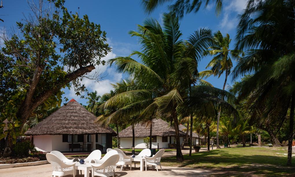 Hotel Cote D'Or Lodge