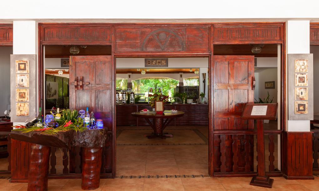 Hotel Cote D'Or Lodge