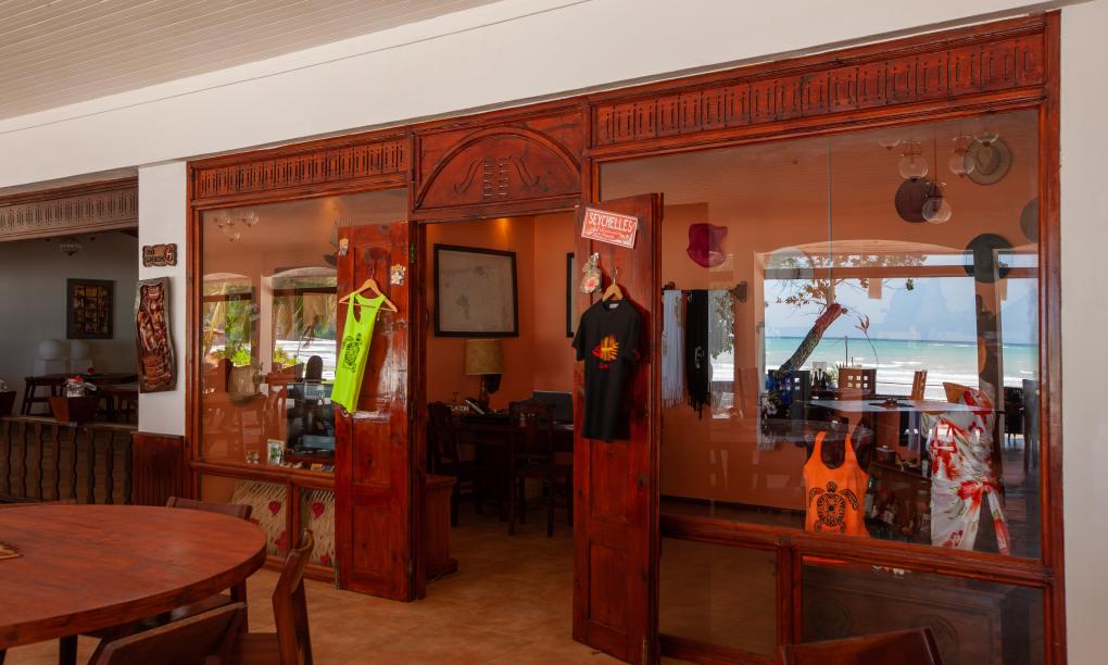 Hotel Cote D'Or Lodge