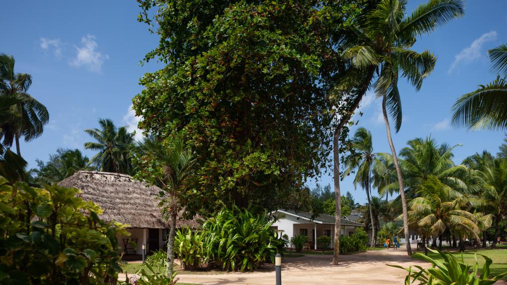 Photo 21: Hotel Cote D'Or Lodge - Praslin (Seychelles)