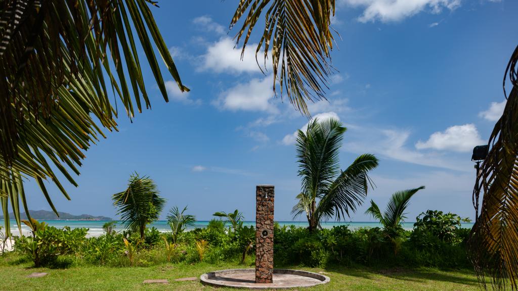 Foto 22: Hotel Cote D'Or Lodge - Praslin (Seychellen)