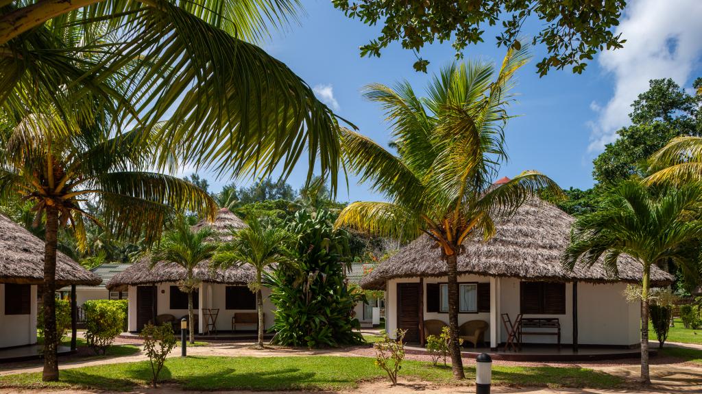 Photo 13: Hotel Cote D'Or Lodge - Praslin (Seychelles)