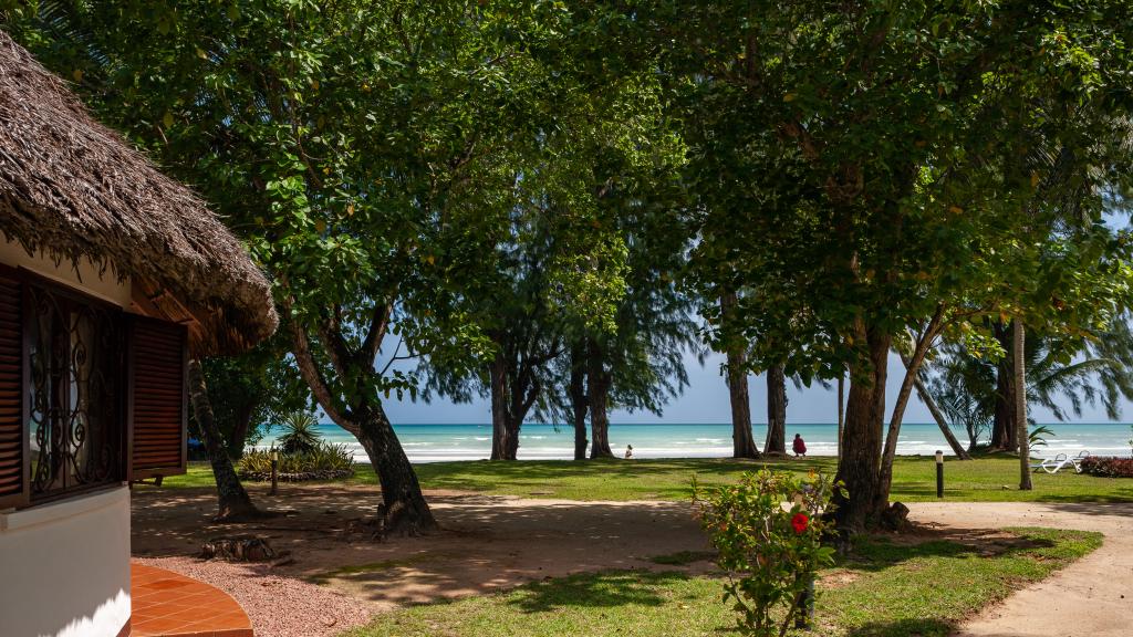 Foto 23: Hotel Cote D'Or Lodge - Praslin (Seychellen)