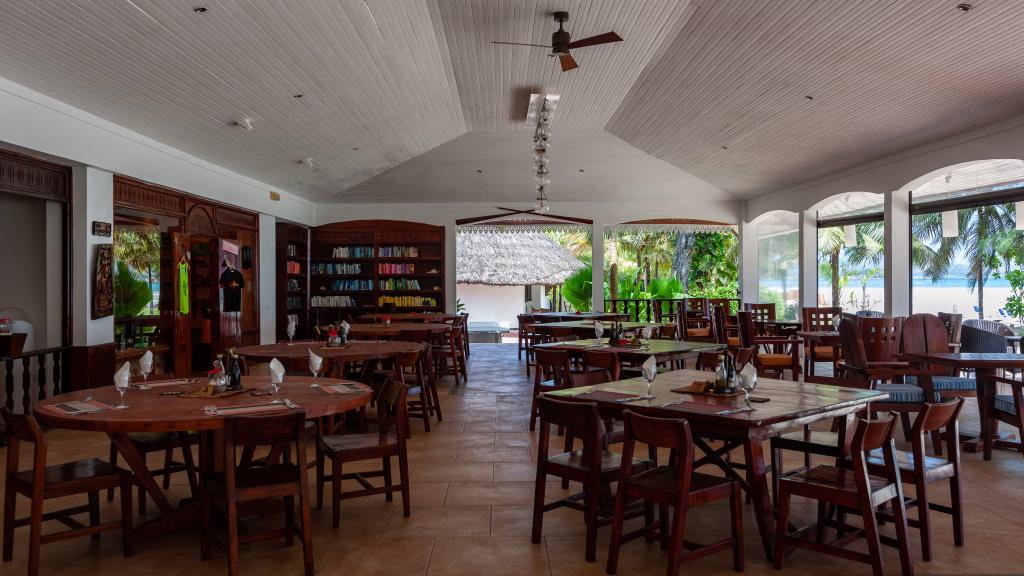 Photo 31: Hotel Cote D'Or Lodge - Praslin (Seychelles)