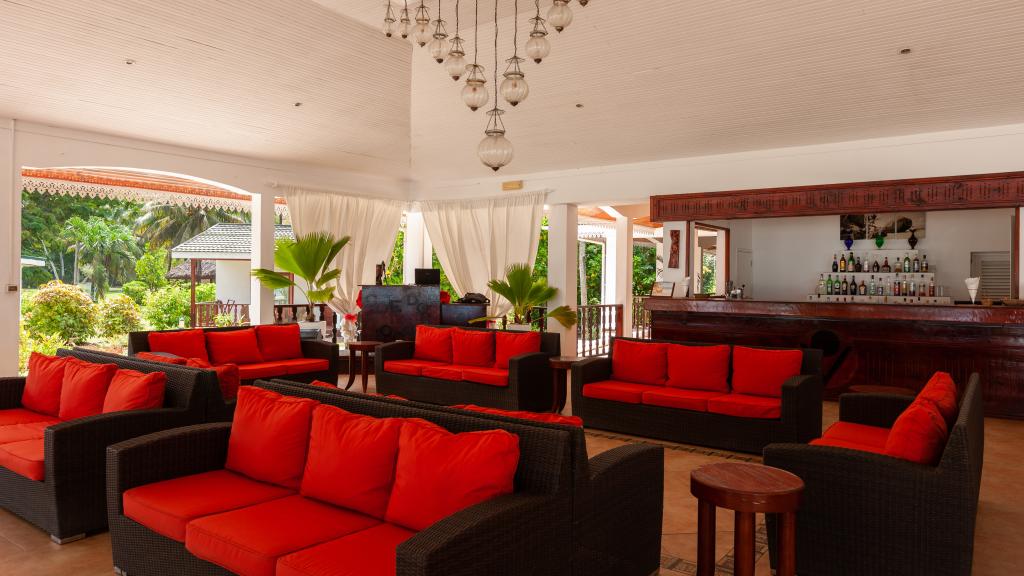 Photo 33: Hotel Cote D'Or Lodge - Praslin (Seychelles)