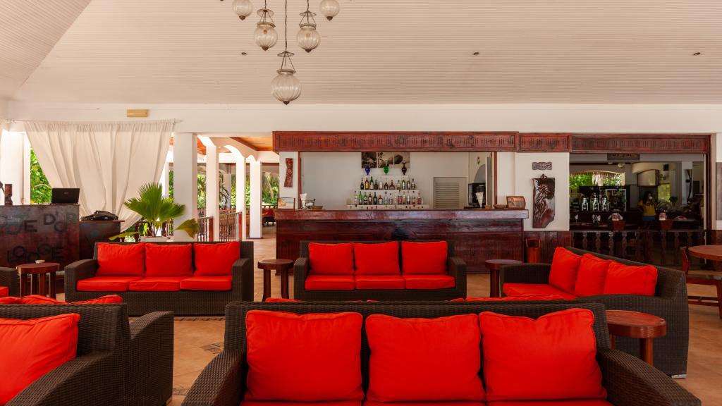 Foto 34: Hotel Cote D'Or Lodge - Praslin (Seychellen)